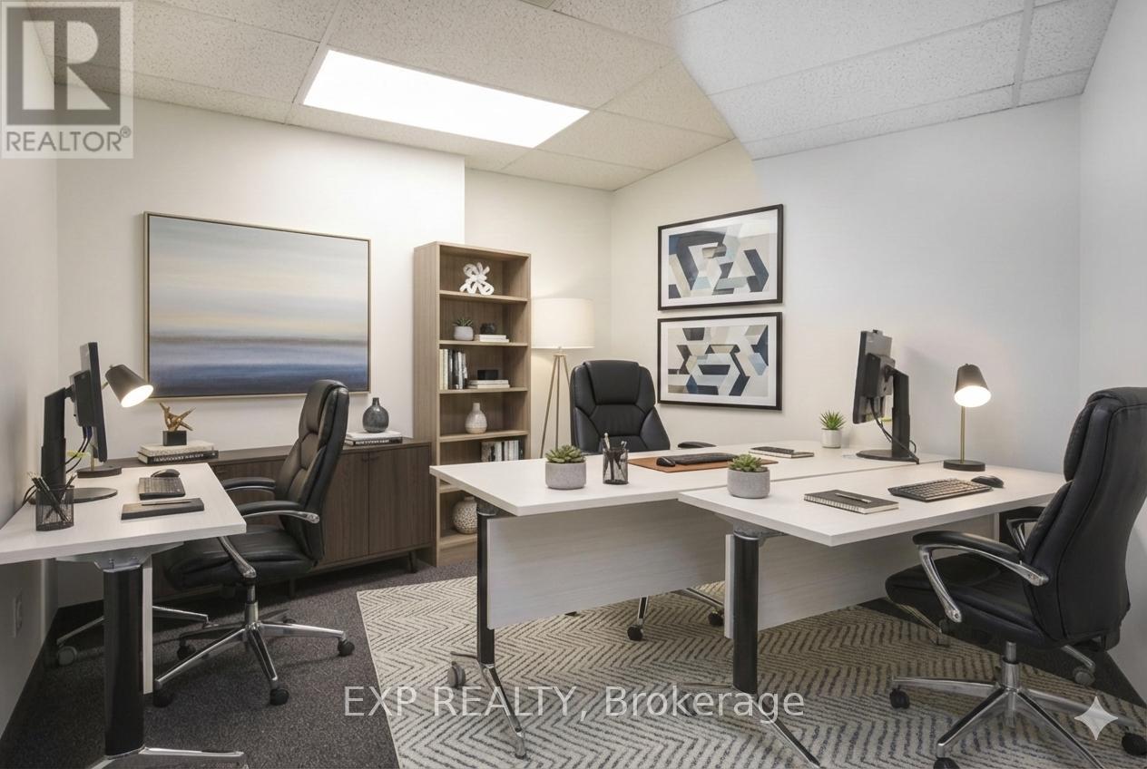 Other at 103 OFFICE 1 WORK STATION - 60 GRANTON DRIVE, Richmond Hill (Beaver Creek Business Park)