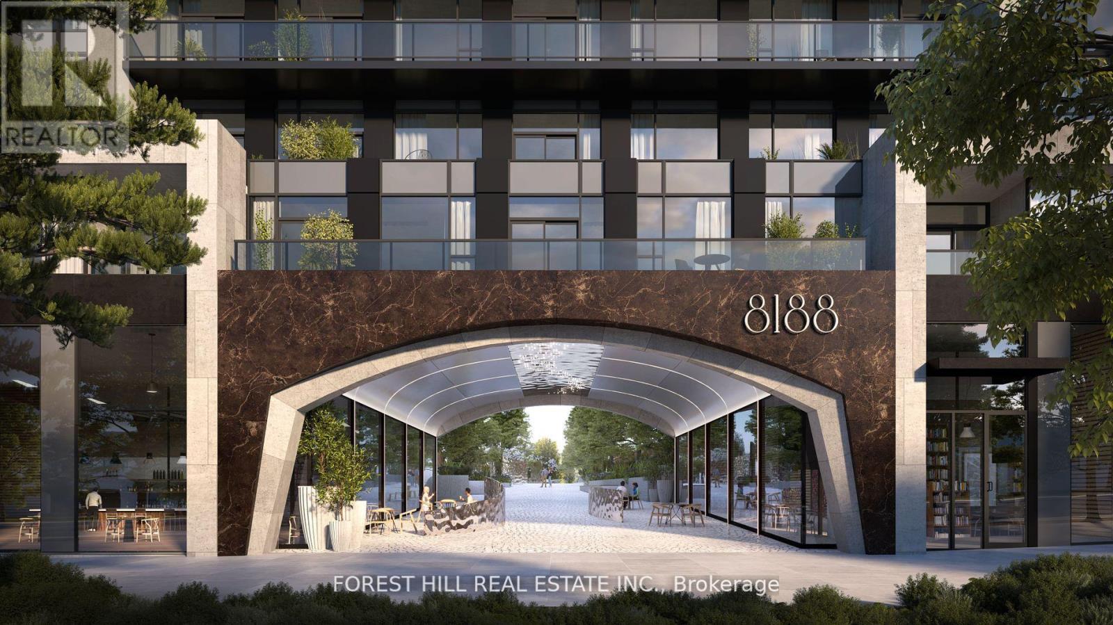 Townhouse at TH108 - 8188 YONGE STREET, Vaughan (Uplands)
