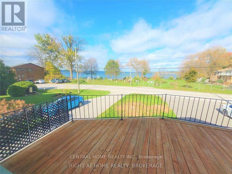 Detached at 255 BAYVIEW AVENUE, Georgina (Keswick South)