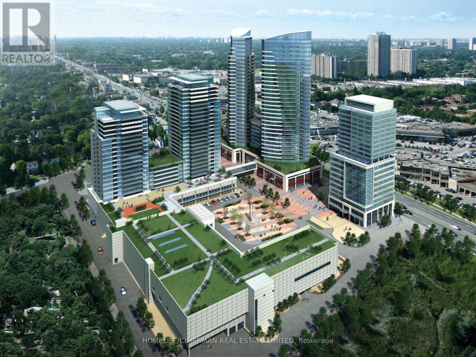 Other at 75 - 7181 YONGE STREET, Markham (Grandview)