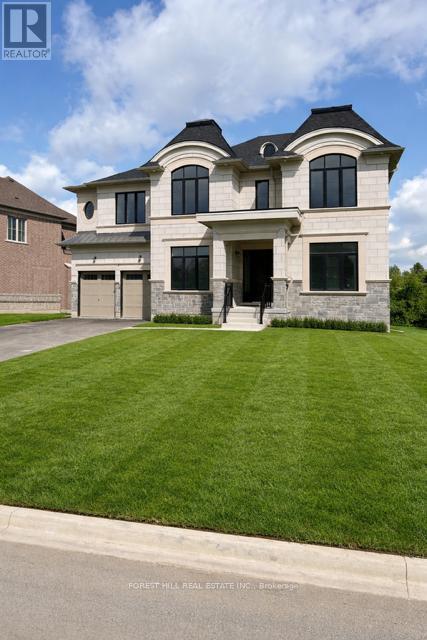 Detached at 171 TIMBERLINE TRAIL, Aurora (Aurora Highlands)