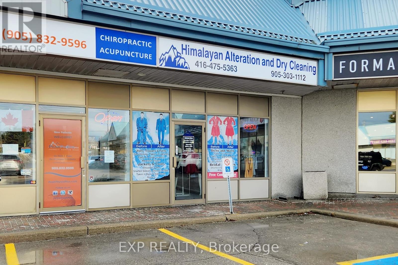 Other at 12 - 9222 KEELE STREET, Vaughan (Concord)