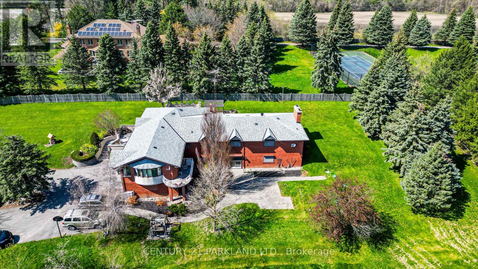Detached at 11559 LESLIE STREET, Richmond Hill