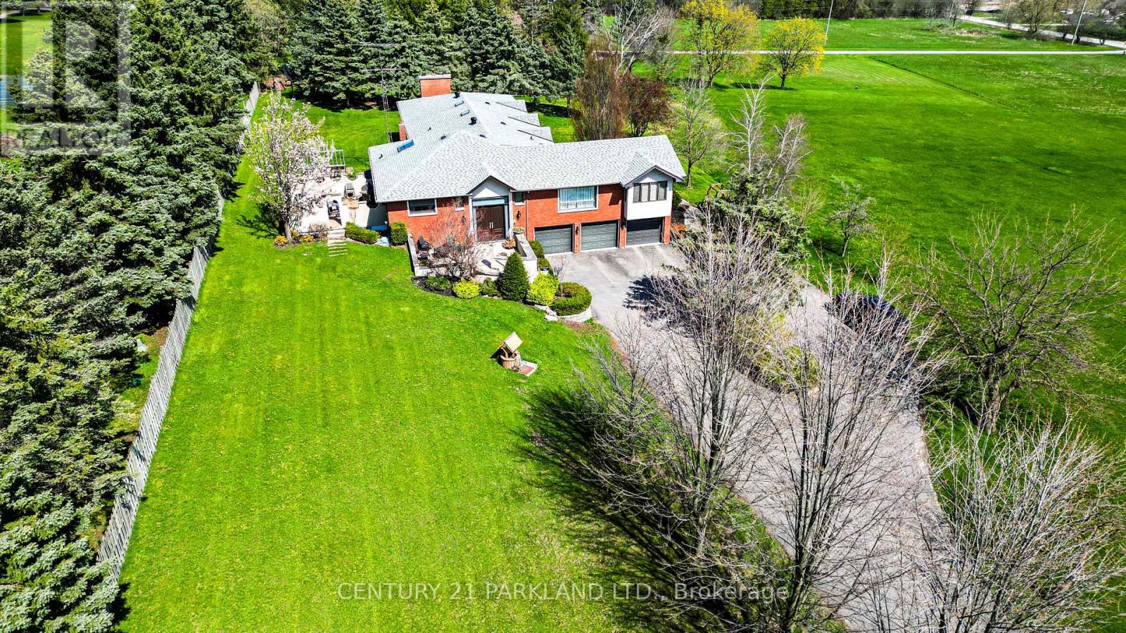 Detached at 11559 LESLIE STREET, Richmond Hill