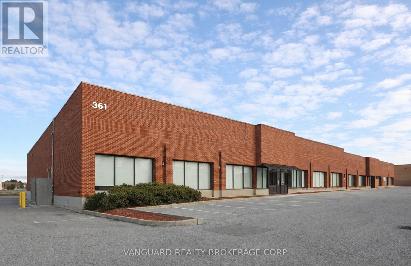 Other at 1 - 361 ROWNTREE DAIRY ROAD, Vaughan (Pine Valley Business Park)