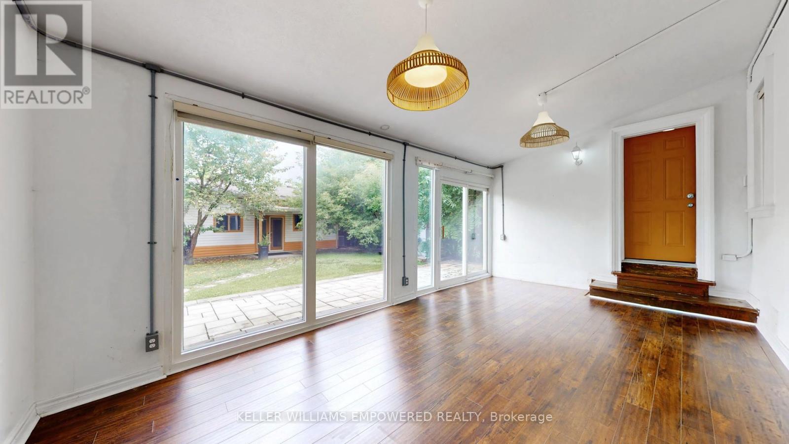 Detached at 98 GLEN CAMERON ROAD, Markham