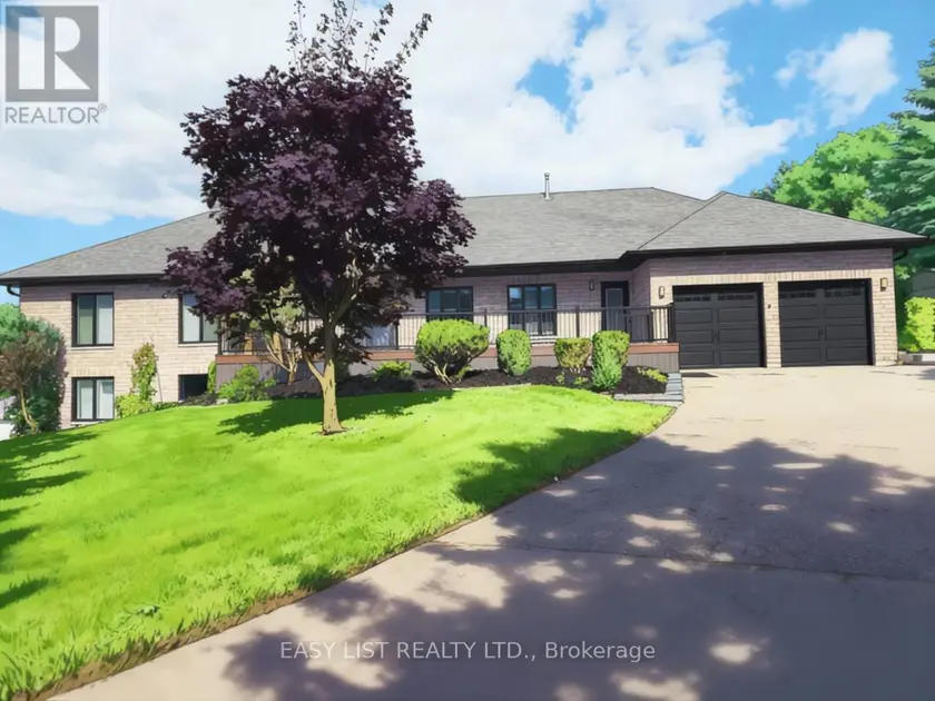 Detached at 48 MILL RUN GATE, Uxbridge