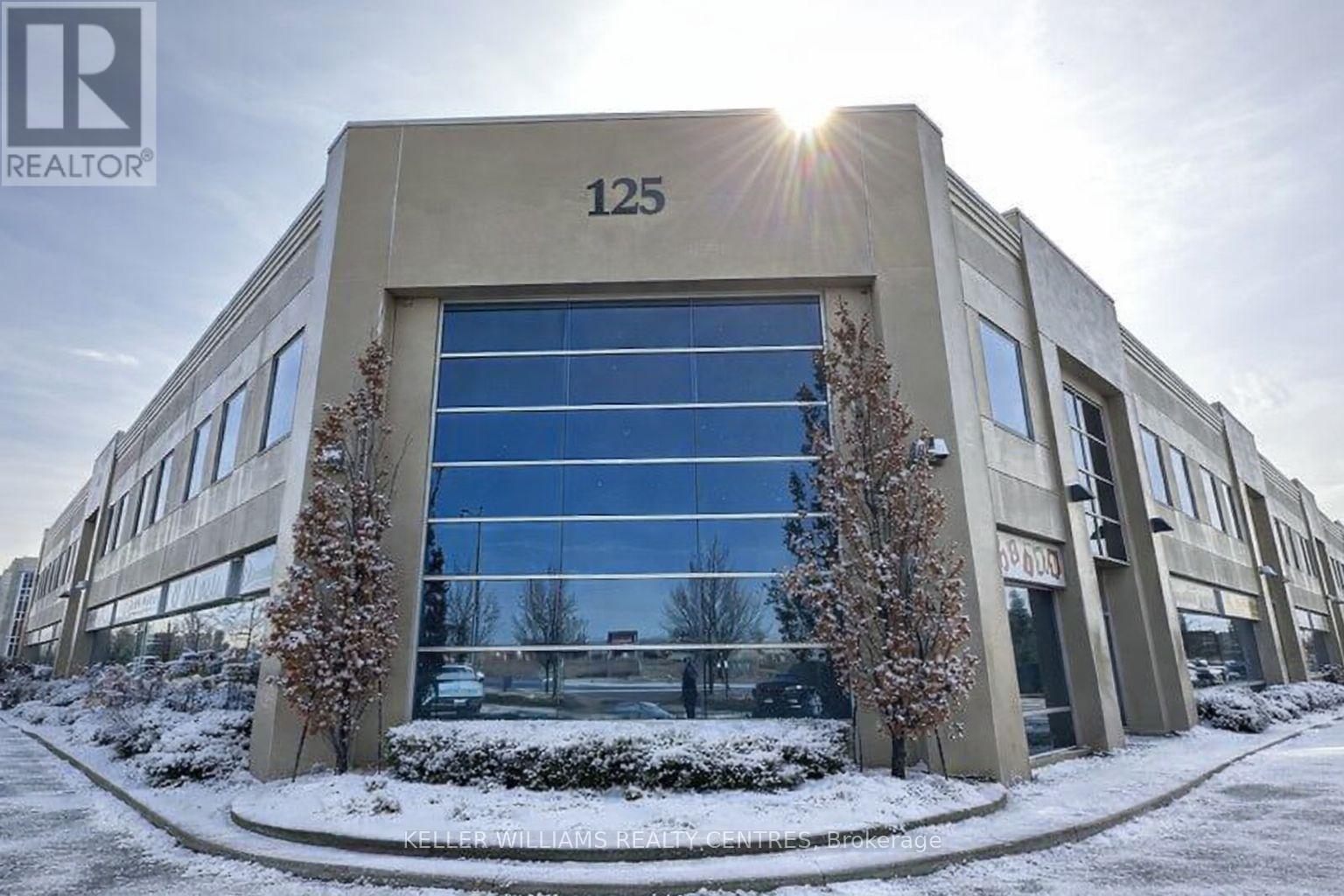 Other at UNIT 7 - 125 DON HILLOCK DRIVE, Aurora (Bayview Southeast)