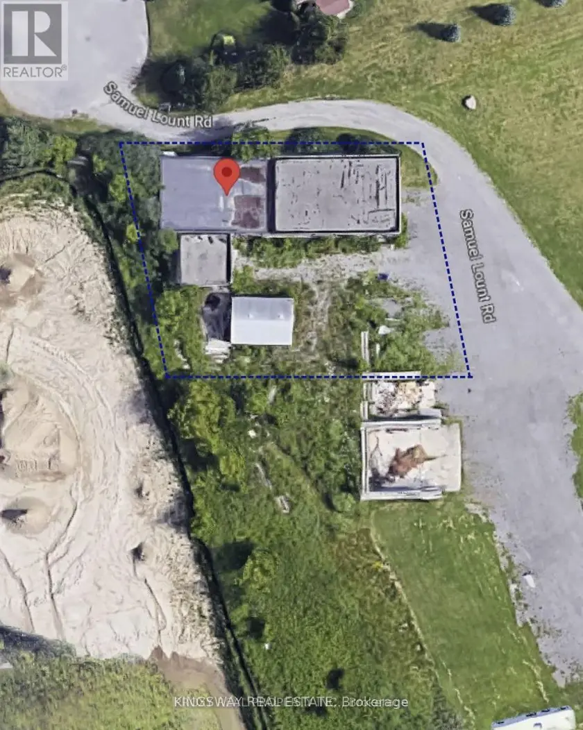 Other at 73 SAMUEL LOUNT ROAD, East Gwillimbury