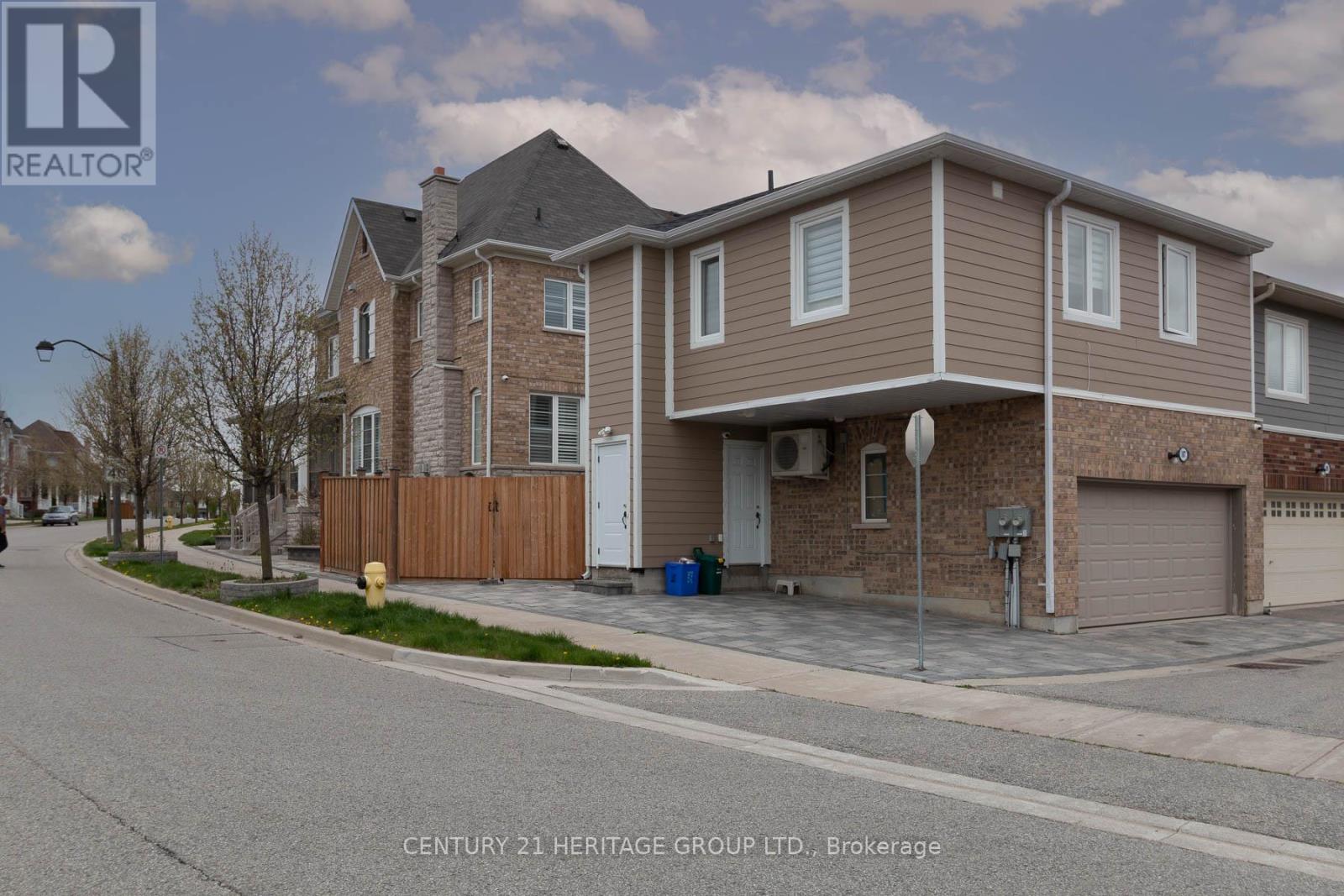 Detached at 107 LAWRENCE PILKINGTON AVENUE, Markham (Cornell)