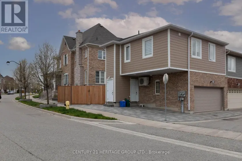 Detached at 107 LAWRENCE PILKINGTON AVENUE, Markham