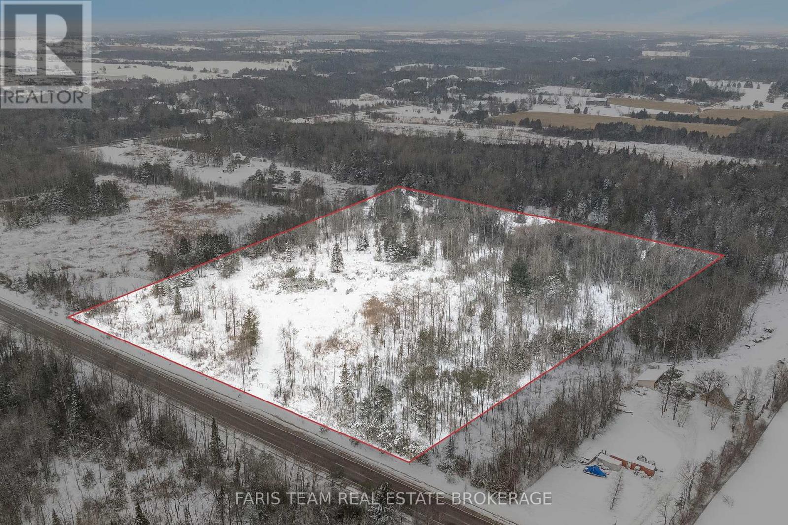 Vacant Land at 3152 DAVIS DRIVE, East Gwillimbury