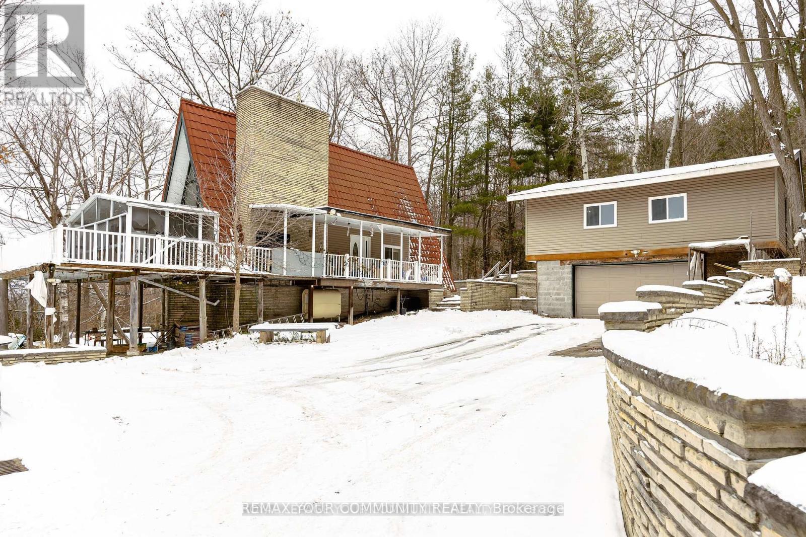 Detached at 3132 TWELFTH LINE, Bradford West Gwillimbury
