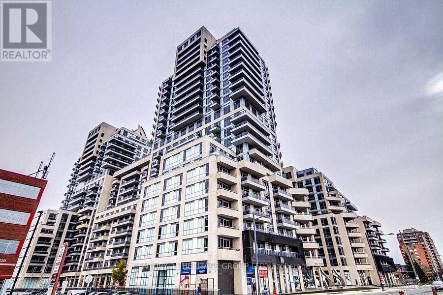 Other at LEVEL 1, Richmond Hill (North Richvale)