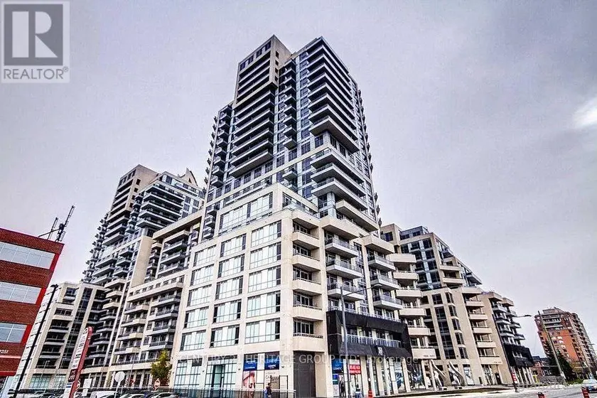 Other at LEVEL 1, Richmond Hill