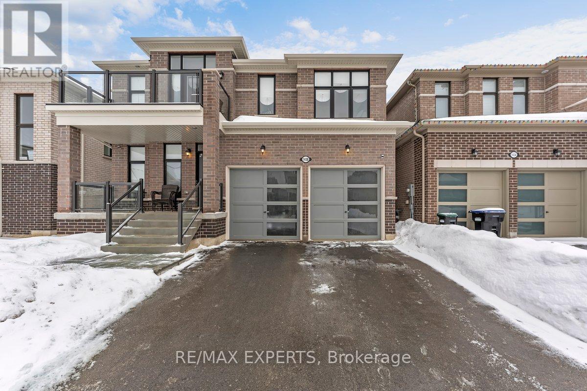 Detached at 1438 DAVIS LOOP, Innisfil (Lefroy)
