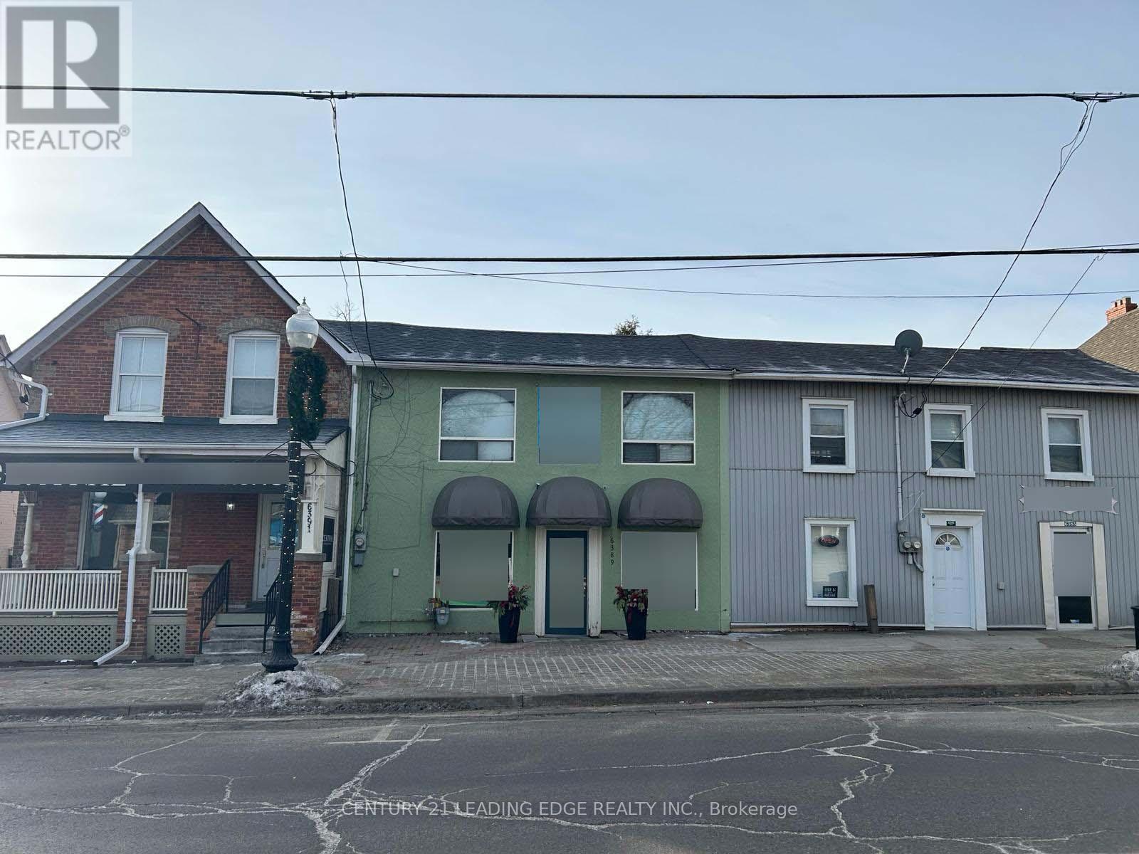 Other at 6389 MAIN STREET, Whitchurch-Stouffville (Stouffville)