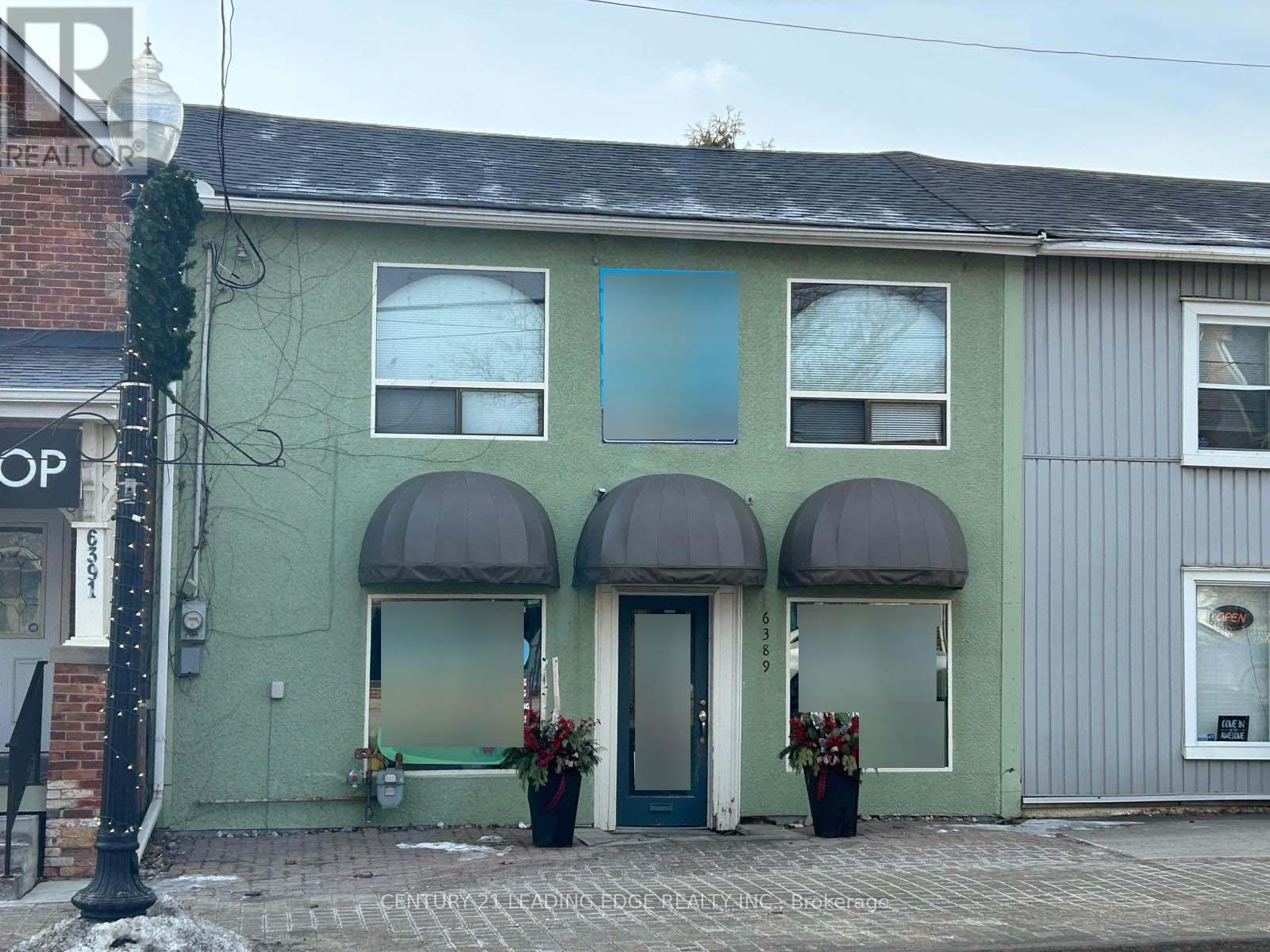Other at 6389 MAIN STREET, Whitchurch-Stouffville
