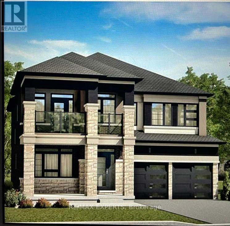 Vacant Land at B816 CONCESSION 5 ROAD, Brock (Beaverton)