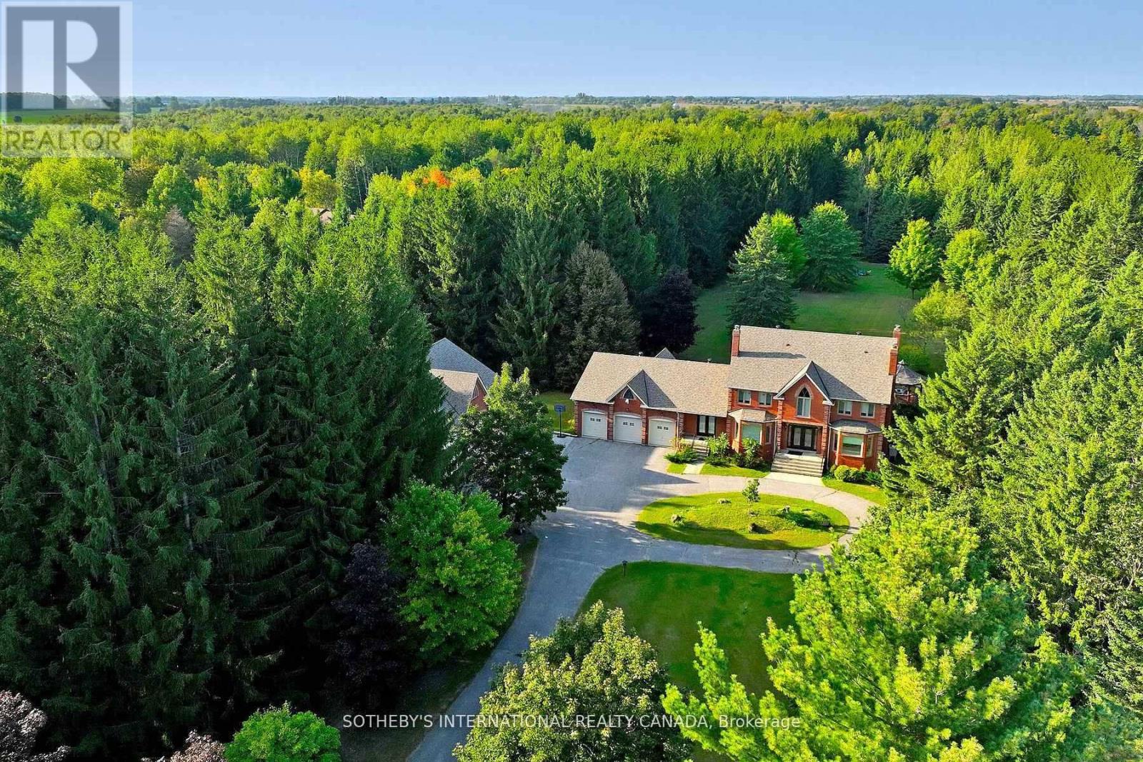 Detached at 452 FEASBY ROAD, Uxbridge