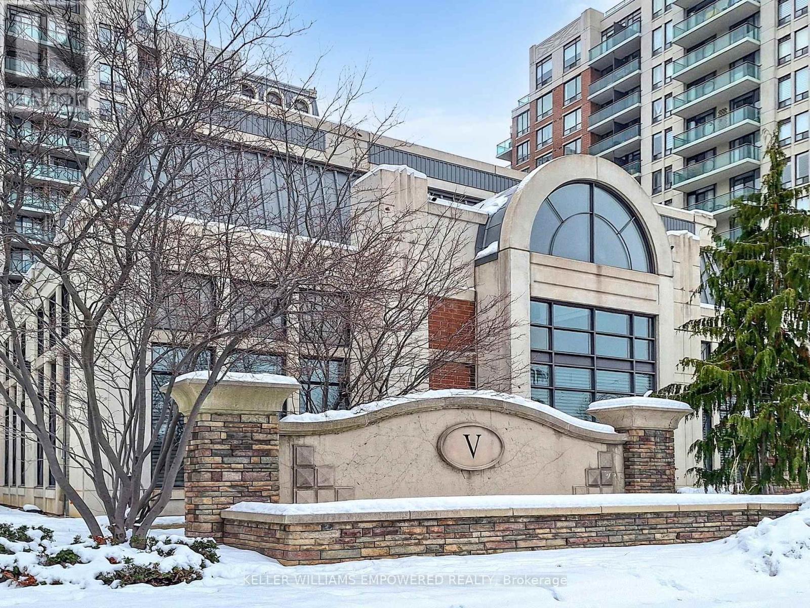 Apartment at 207 - 330 RED MAPLE ROAD E, Richmond Hill (Langstaff)