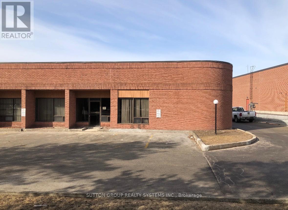 Other at 1 - 112 BASALTIC ROAD, Vaughan (Concord)