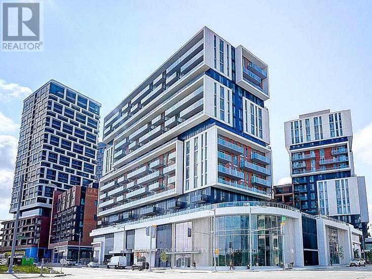 Apartment at 717 - 292 VERDALE CROSSING, Markham (Unionville)