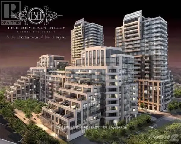 Other at LEVEL 1, Richmond Hill