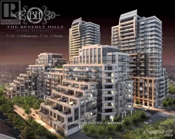 Other at SE-2 - 9199 YONGE STREET, Richmond Hill (North Richvale)
