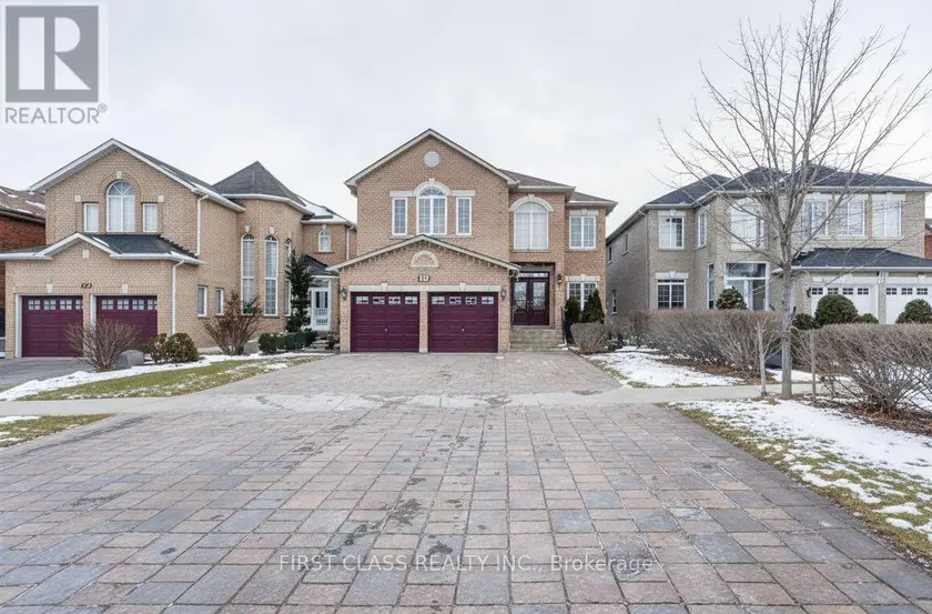 Detached at 333 WELDRICK ROAD E, Richmond Hill