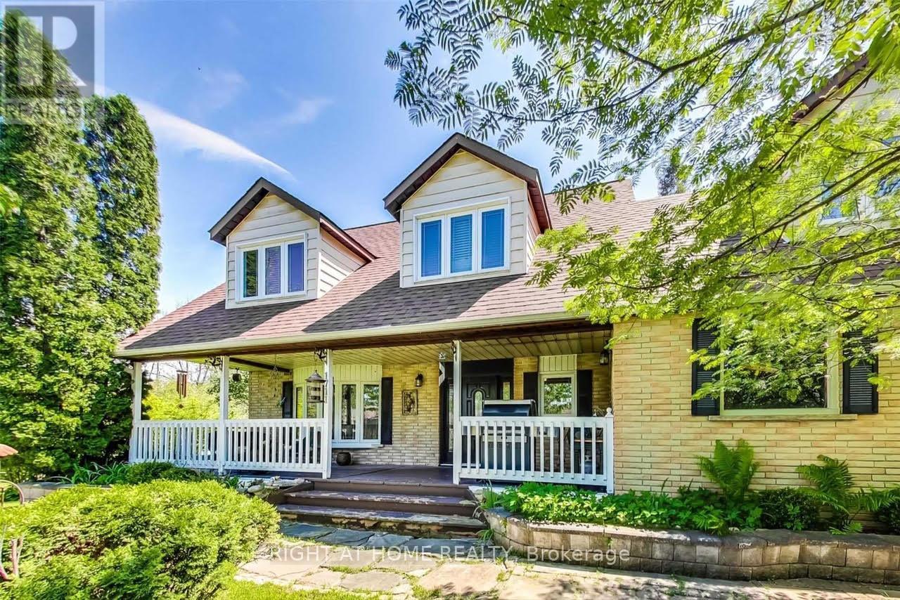 Detached at 2 - 1711 SOUTH PORCUPINE AVENUE, Innisfil