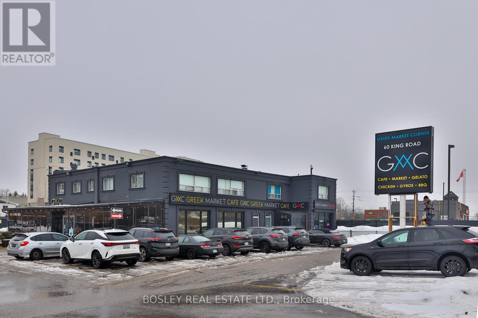 Other at 205 - 60 KING ROAD, Richmond Hill (Oak Ridges)