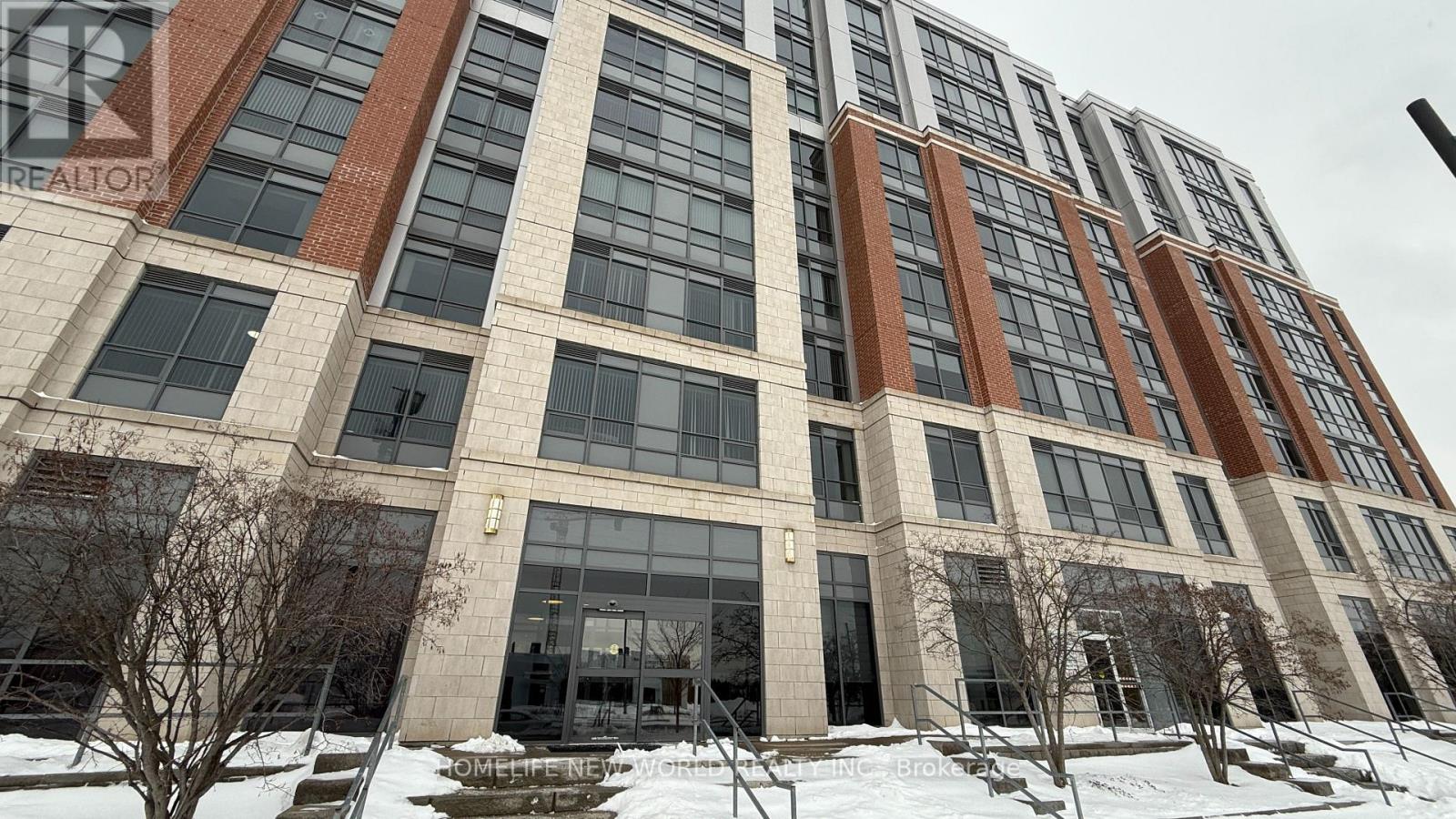 Apartment at 283 - 11211 YONGE STREET, Richmond Hill (Devonsleigh)