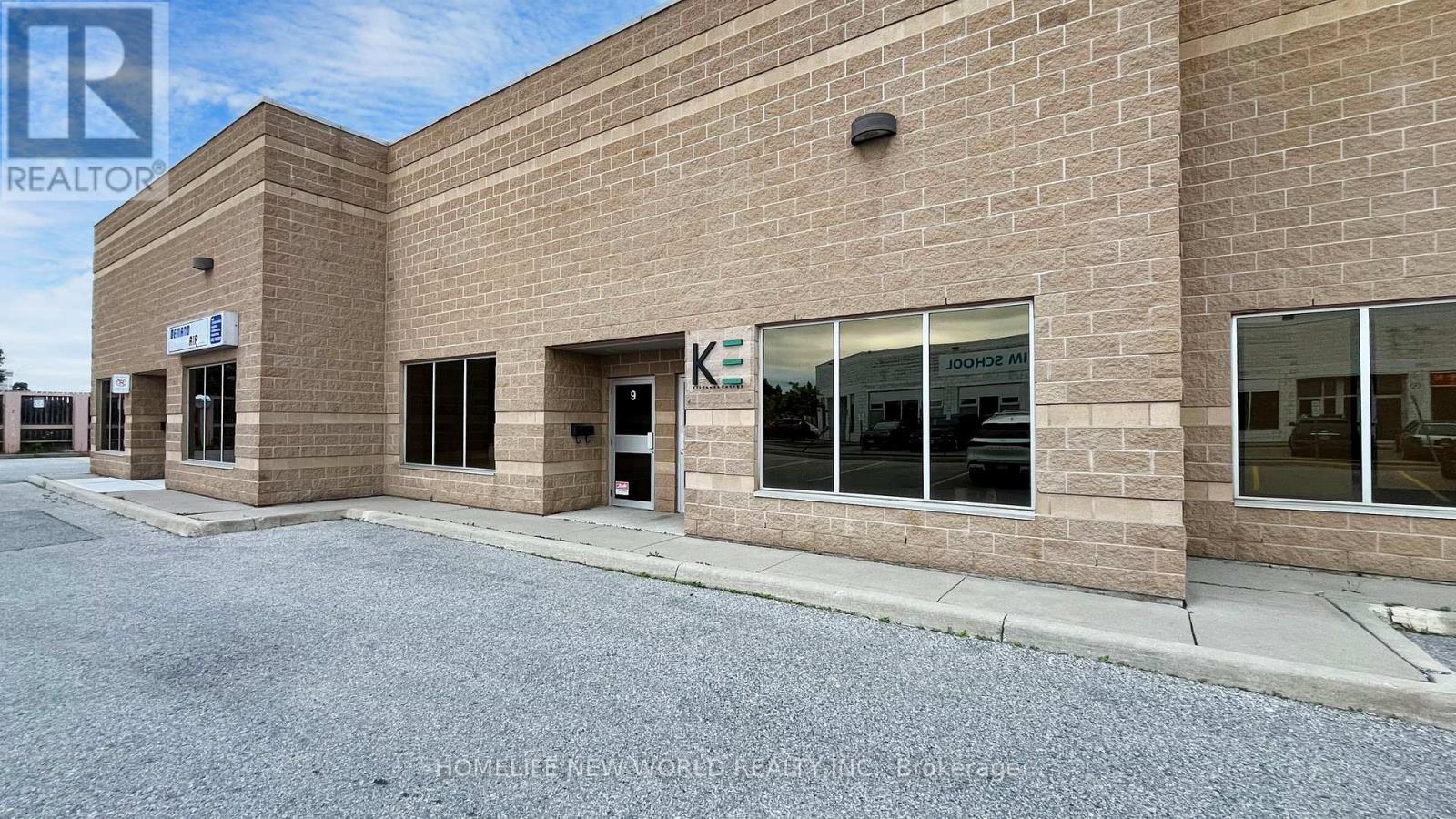 Other at 8&9 - 195 CLAYTON DRIVE, Markham (Milliken Mills West)