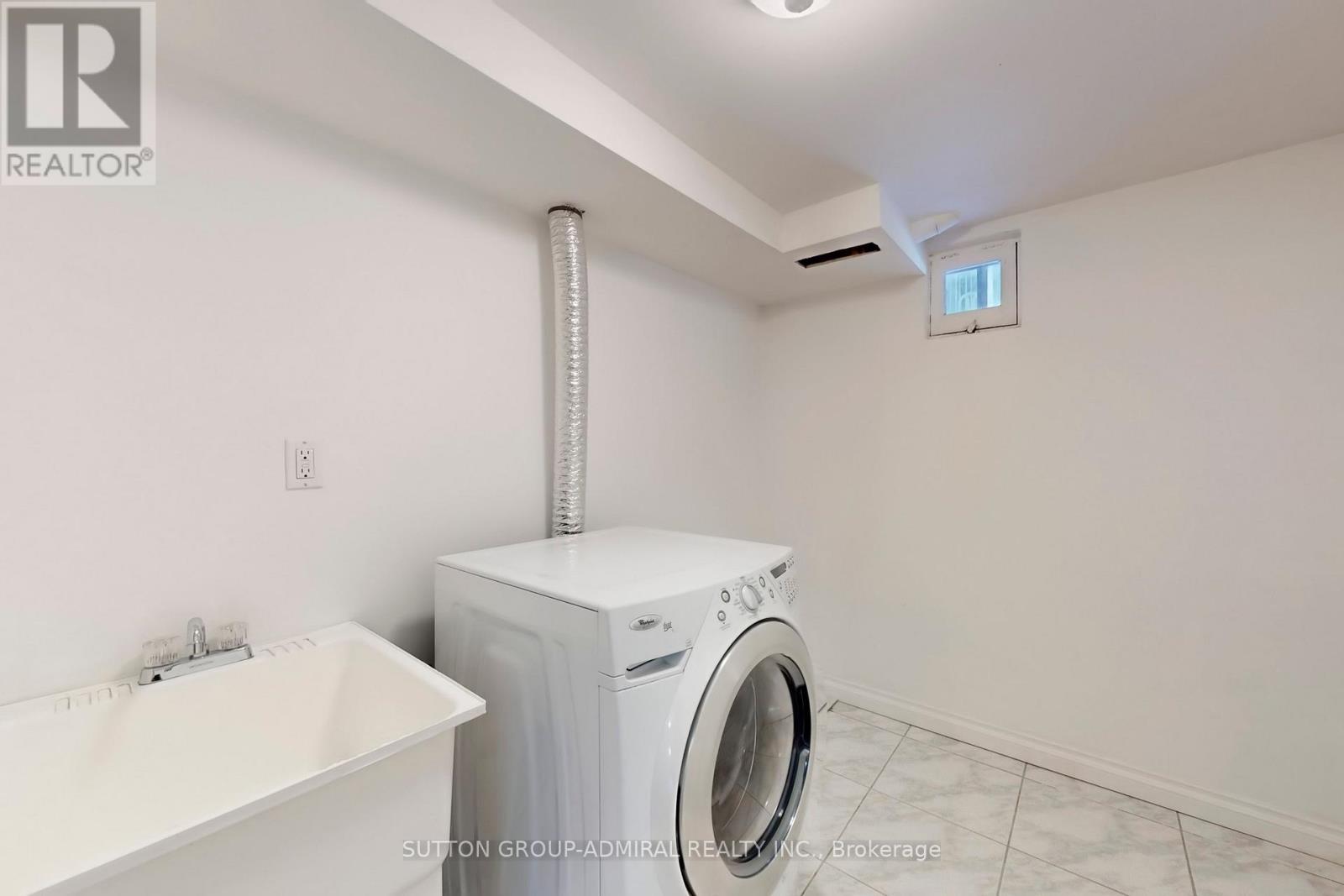Detached at BASEMENT - 129 CRESTWOOD ROAD, Vaughan
