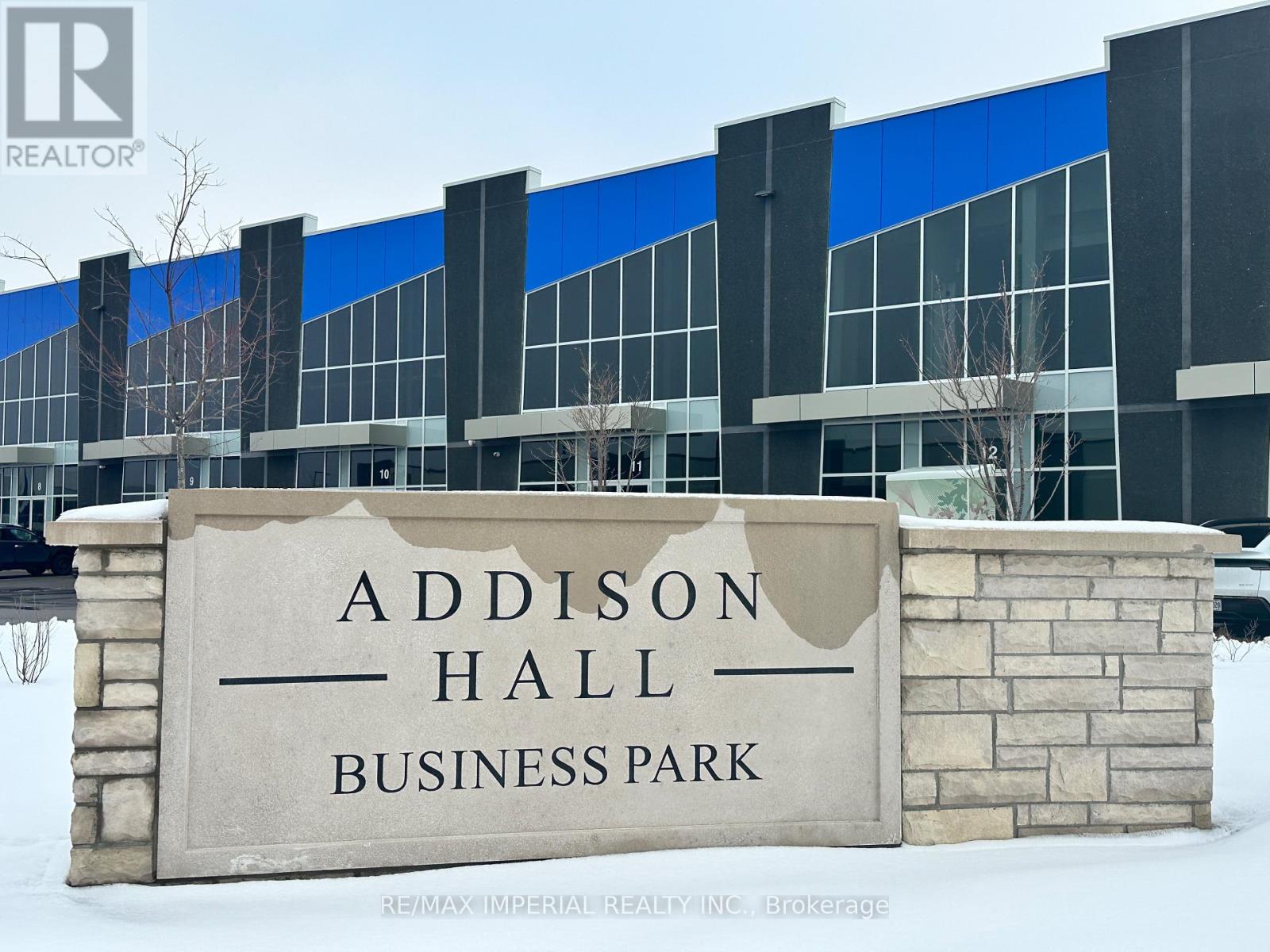 Other at 11 - 115 ADDISON HALL CIRCLE, Aurora