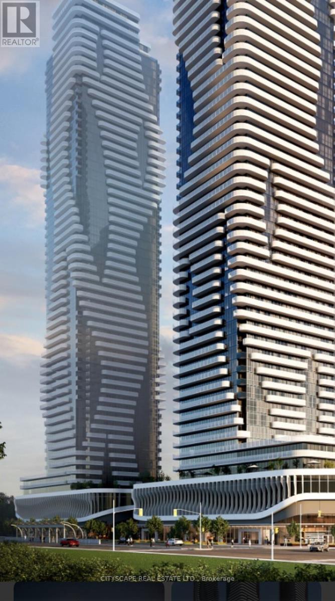 Apartment at 2505 - 195 COMMERCE STREET, Vaughan (Vaughan Corporate Centre)