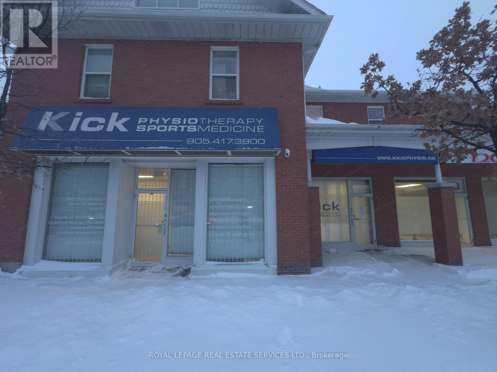 Other at 105 - 10055 KEELE STREET, Vaughan (Maple)