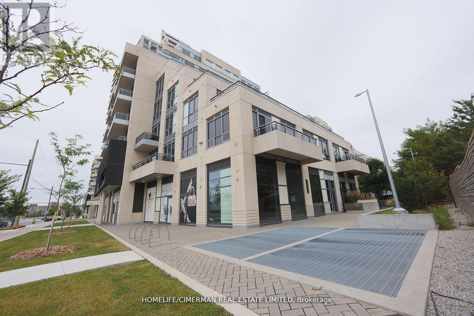 Apartment at 103 SW - 9191 YONGE STREET, Richmond Hill (Langstaff)