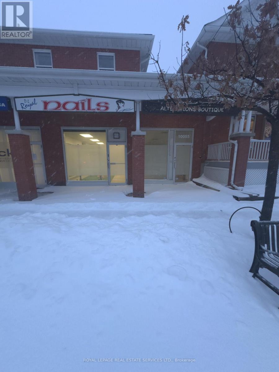Other at 103 - 10055 KEELE STREET, Vaughan (Maple)