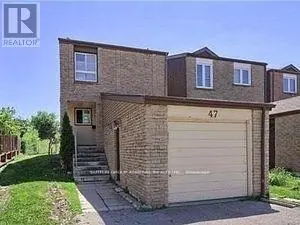 Semi-Detached/Link at 47 RIVIERA DRIVE, Vaughan
