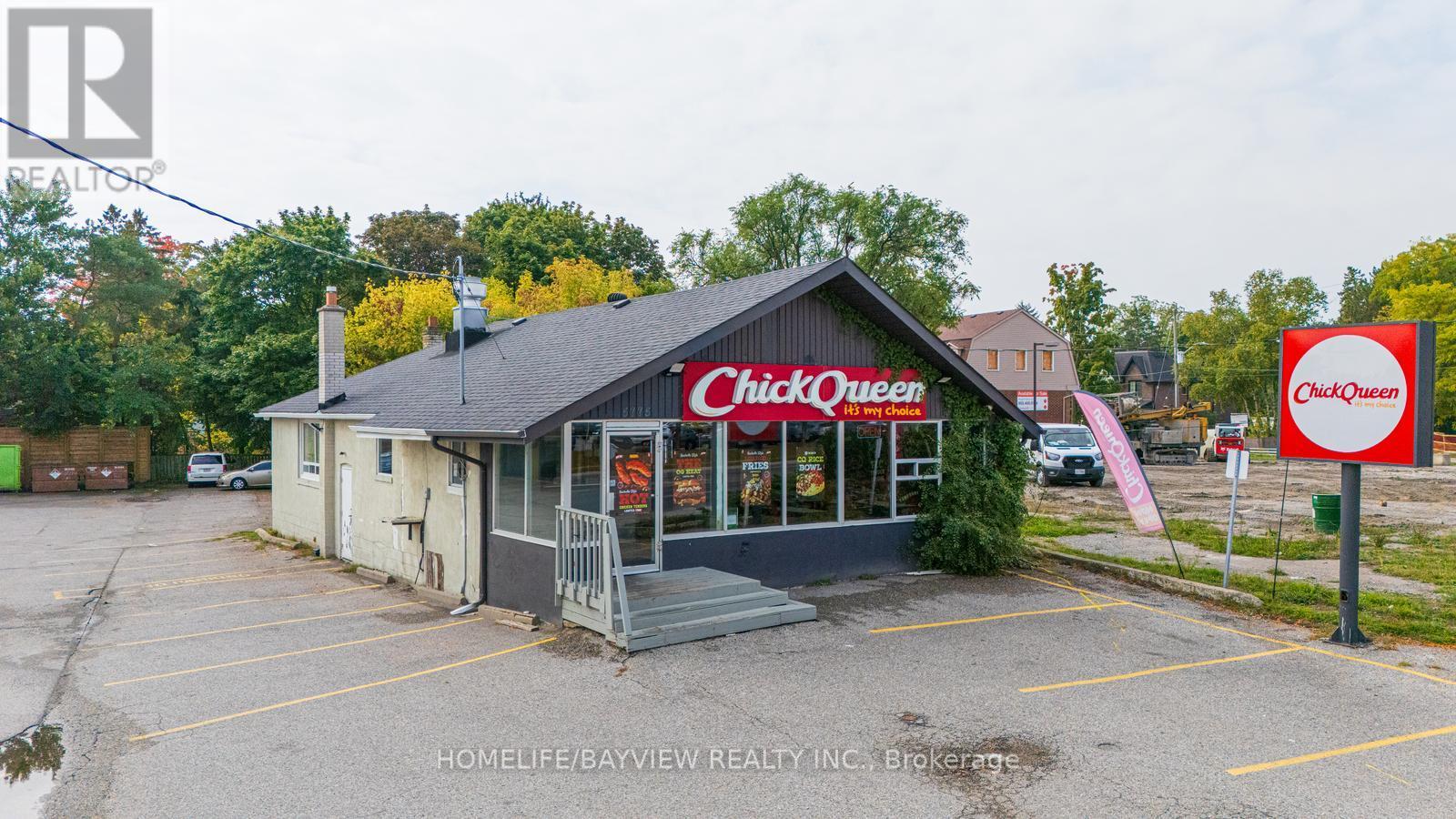 Other at 5775 HIGHWAY 7, Markham (Bullock)