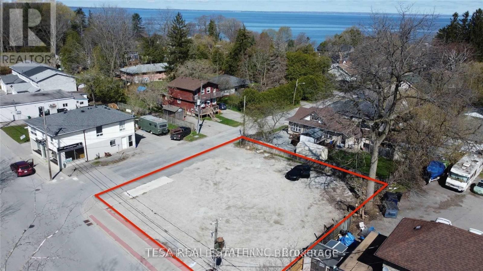 Vacant Land at 924 & 926 LAKE DRIVE E, Georgina (Sutton & Jackson's Point)
