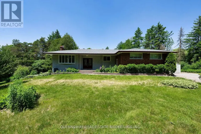 Detached at 1268 15TH SIDE ROAD, King