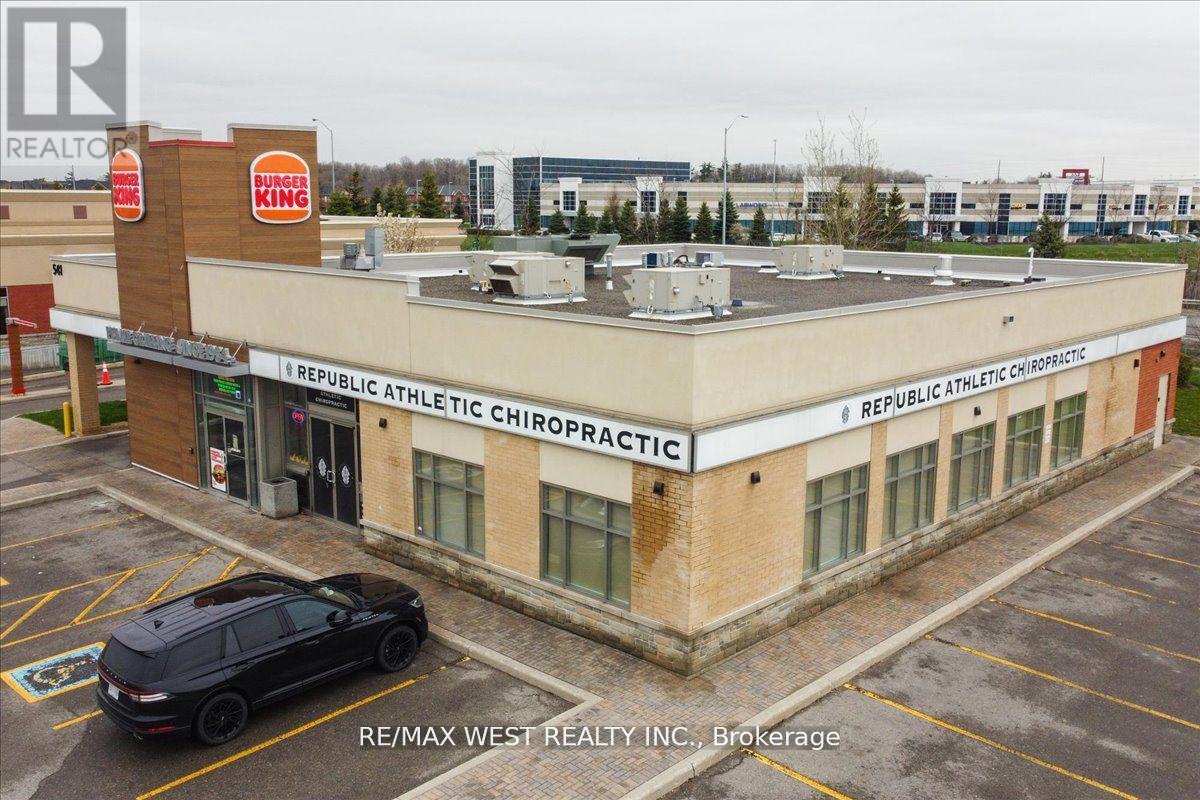Other at 541 CITYVIEW BOULEVARD, Vaughan (Vellore Village)