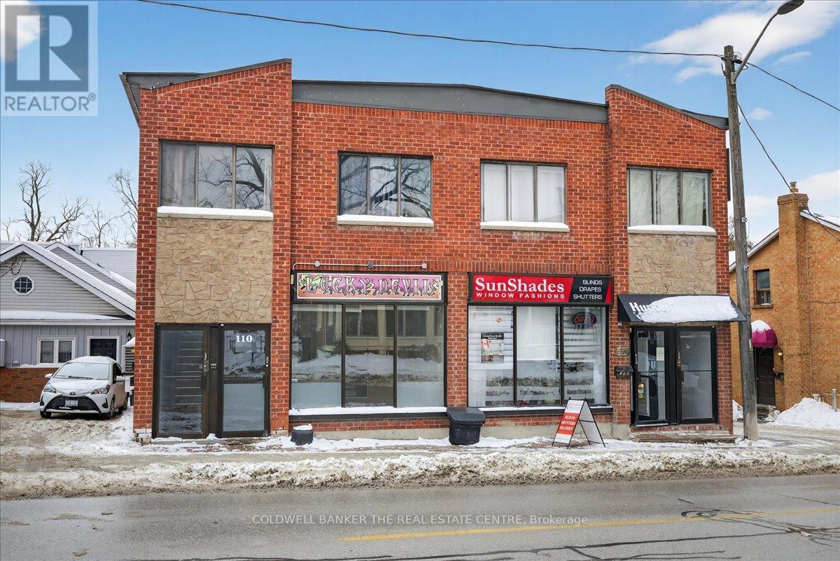 Other at 110 MAIN STREET S, Newmarket (Central Newmarket)