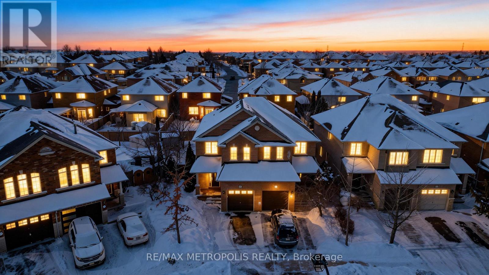 Semi-Detached/Link at 63 ECHO RIDGE CRESCENT, Vaughan (Sonoma Heights)