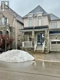 Semi-Detached/Link at BSMT - 230 KENTLAND STREET, Markham