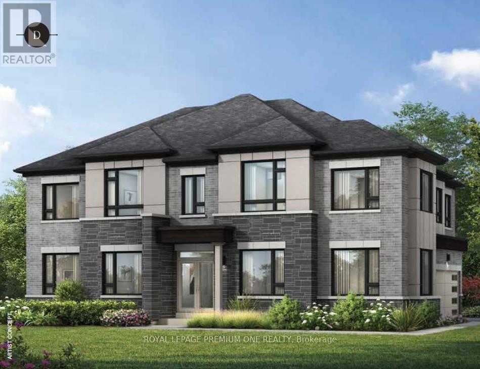 Detached at 61 RAYMOND SCHELL AVENUE, Markham (Victoria Manor-Jennings Gate)