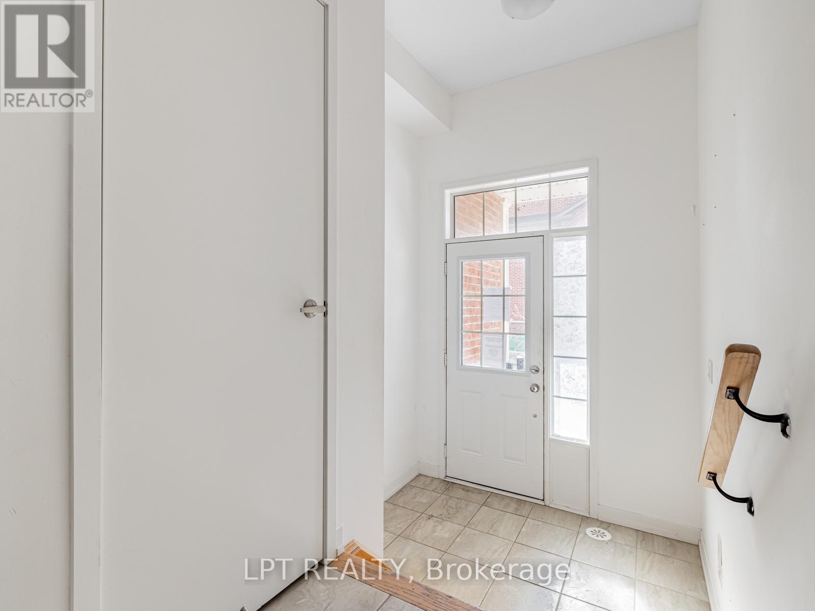 Townhouse at 247 HARDING PARK STREET, Newmarket
